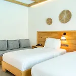 The Pearl 酒店 4*