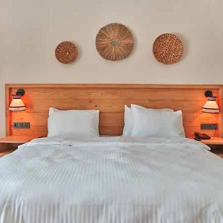 Hotell The Pearl 4*