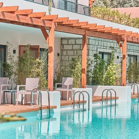 The Pearl Hotell