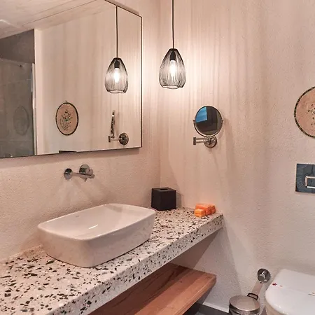 Hotell The Pearl Öludeniz