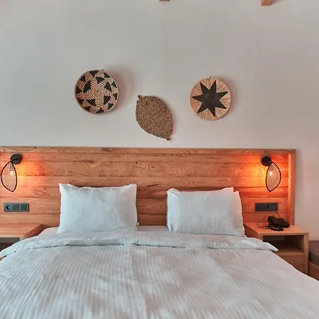 Hotell The Pearl