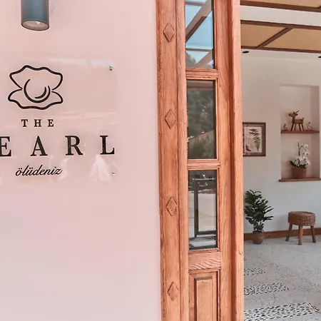 The Pearl 4* Öludeniz