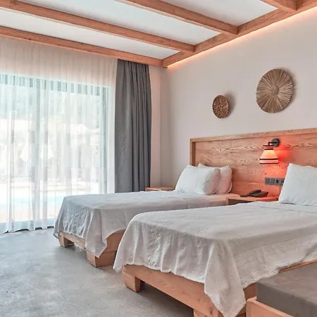 Hotell The Pearl