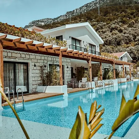 The Pearl Öludeniz