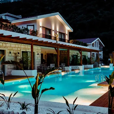 The Pearl 4* Öludeniz