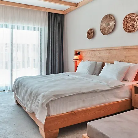 Hotell The Pearl