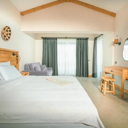 Hotell The Pearl 4*