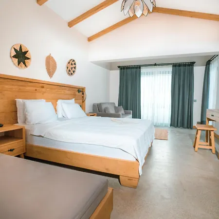 Hotell The Pearl 4*