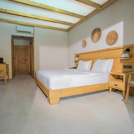 Hotell The Pearl 4*