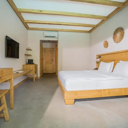 Hotell The Pearl