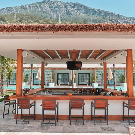 The Pearl 4* Öludeniz