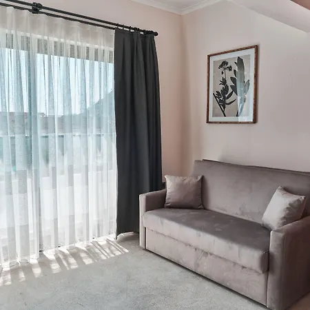Hotell The Pearl Öludeniz