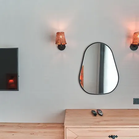 Hotell The Pearl