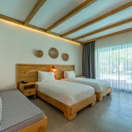 The Pearl 4* אולודניץ