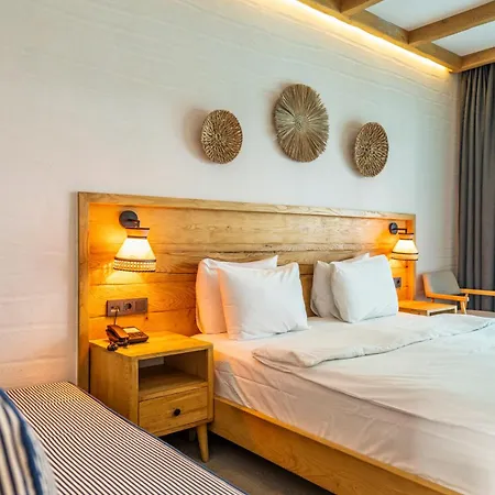 Hotell The Pearl 4*