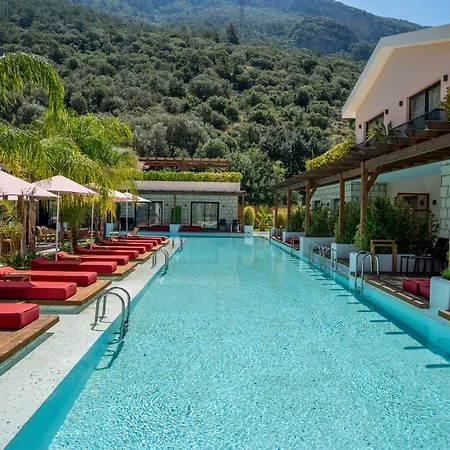 Hotell The Pearl