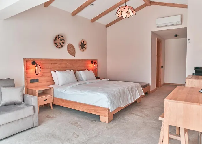 The Pearl Ölüdeniz