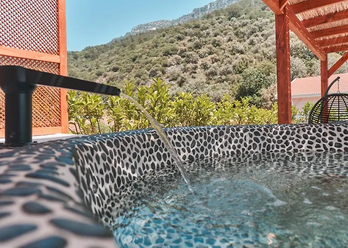 The Pearl Hotel Ölüdeniz