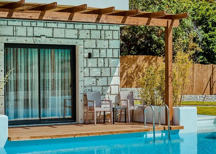 The Pearl 4* Ölüdeniz