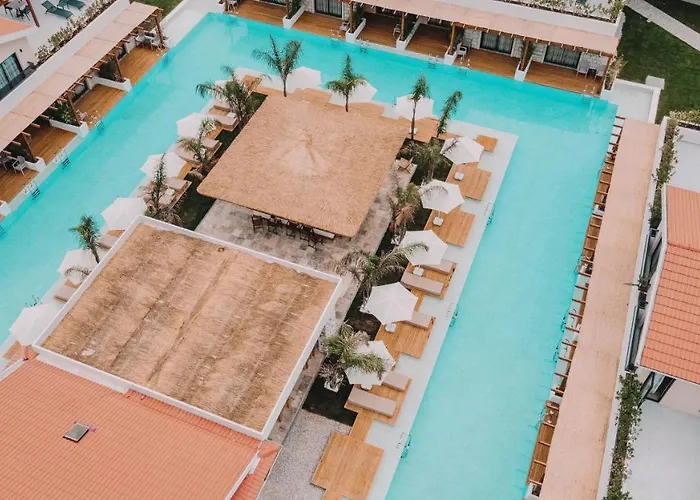 The Pearl Hotel Ölüdeniz