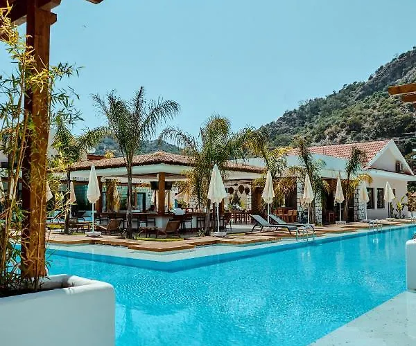The Pearl Hotel Ölüdeniz
