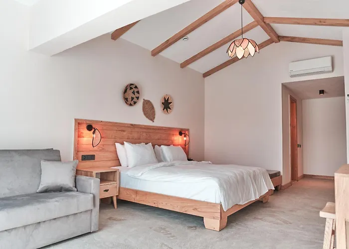 The Pearl Hotel Ölüdeniz