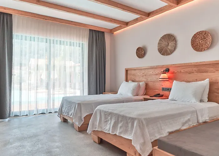 The Pearl Hotel 4*